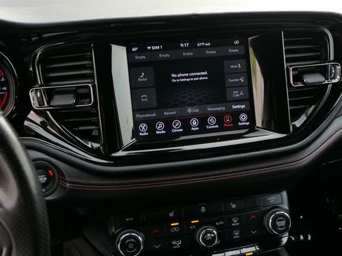 Used 2023 Dodge Durango GT image 21