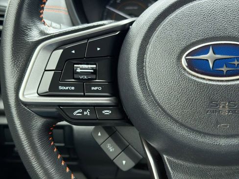 Certified 2023 Subaru Crosstrek 2.0i Premium image 26