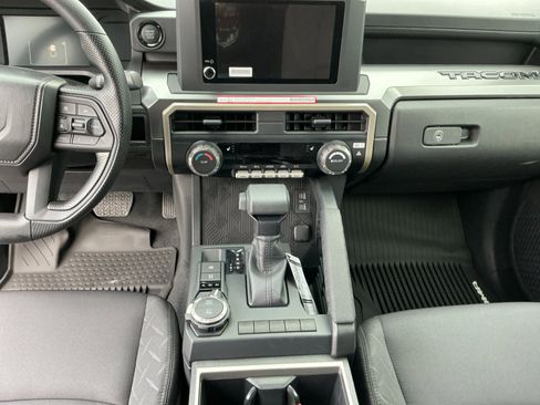 New 2026 Toyota Tacoma SR5 image 11