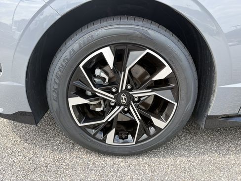 Used 2024 Hyundai Sonata SEL FWD image 20
