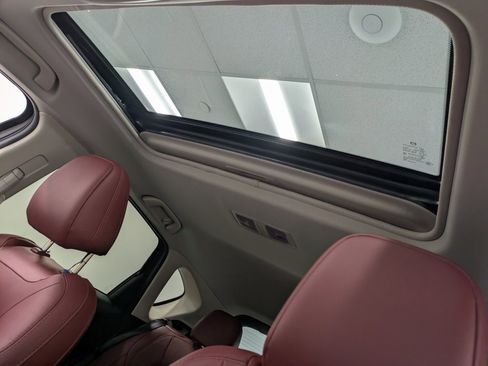 Certified 2023 MAZDA CX-5 Carbon Edition image 21