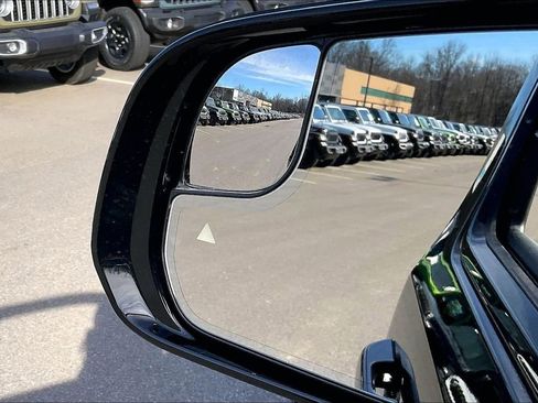 New 2026 Jeep Grand Wagoneer Limited image 29