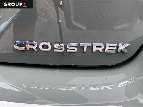 Used 2024 Subaru Crosstrek 2.5i Limited AWD/4WD image 10