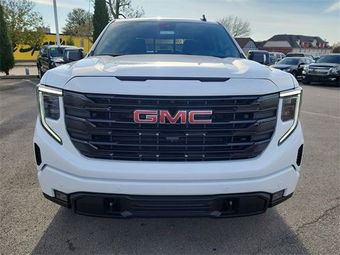 New 2026 GMC Sierra 1500 Elevation w/ Elevation Premium Package image 9