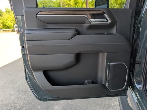 New 2026 Chevrolet Silverado 2500 LT w/ Trail Boss Package AWD/4WD image 8