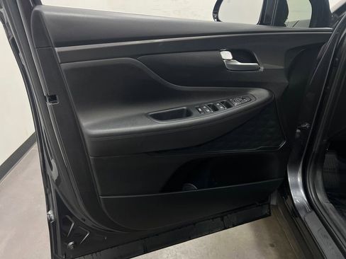 Used 2023 Hyundai Santa Fe SEL FWD image 13