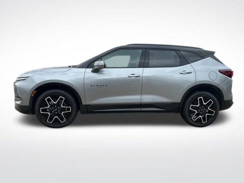 New 2026 Chevrolet Blazer RS image 2