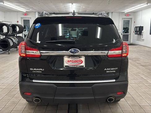 Used 2020 Subaru Ascent Limited w/ Technology Package image 6