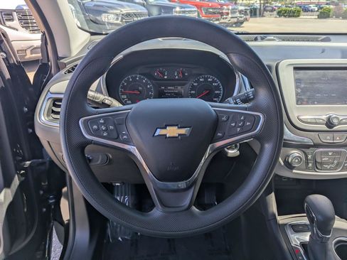 Used 2022 Chevrolet Equinox LS AWD/4WD image 13