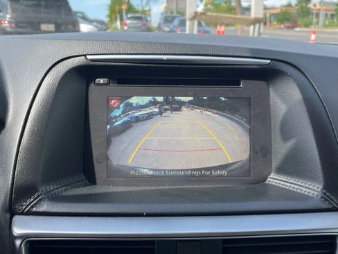 Used 2016 MAZDA CX-5 Grand Touring AWD/4WD image 21