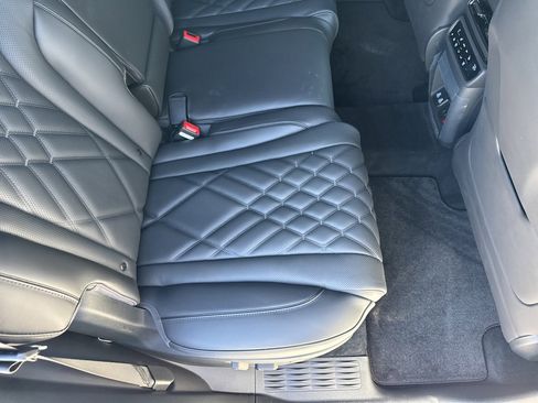 New 2026 Genesis GV80 3.5T Prestige image 15