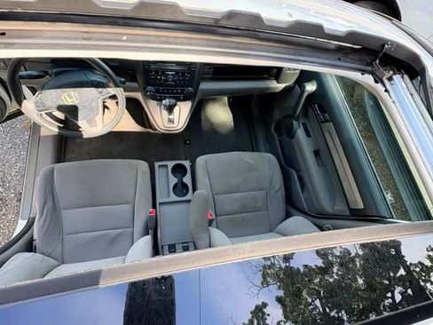 Used 2010 Honda CR-V EX image 16