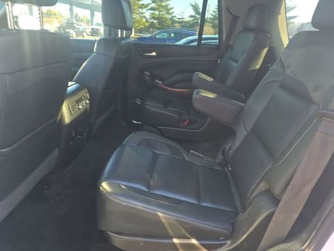 Used 2018 Chevrolet Tahoe Premier image 4