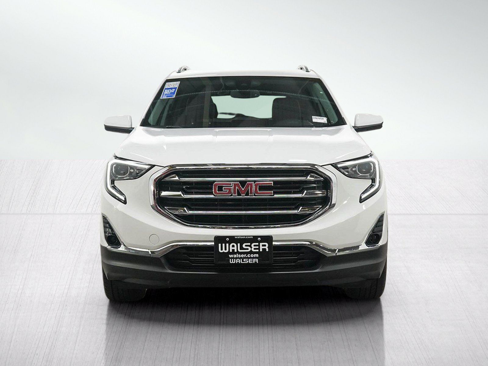 Used 2020 GMC Terrain SLT w/ Preferred Package AWD/4WD image 9
