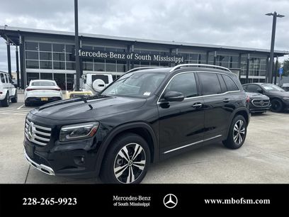 Used 2025 Mercedes-Benz GLB 250