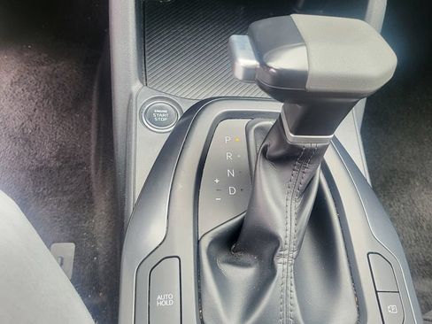 Used 2025 Kia K4 FWD image 6