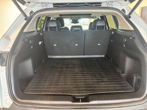 Used 2024 MAZDA CX-50 AWD 2.5 S w/ Cargo Package image 13