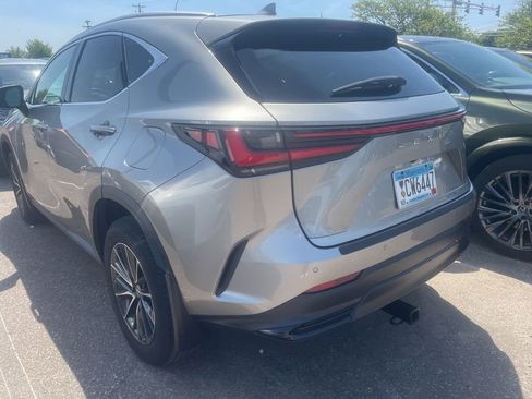 Used 2024 Lexus NX 350 AWD image 9