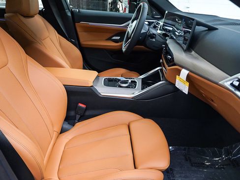New 2026 BMW i4 M60 w/ Premium Package AWD/4WD image 19