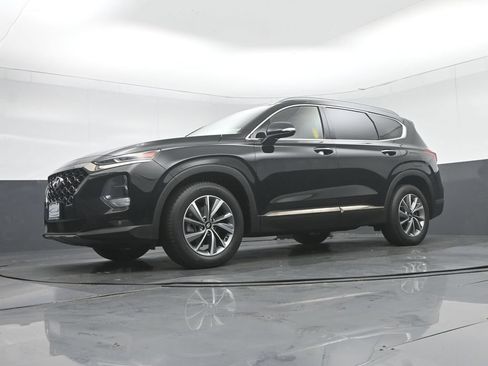 Used 2019 Hyundai Santa Fe Limited AWD/4WD image 62