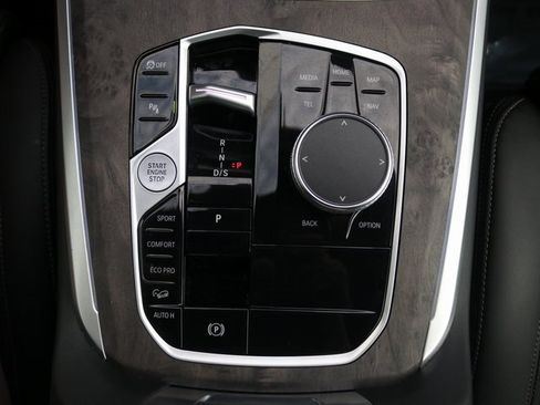 Used 2024 BMW X5 xDrive40i image 19