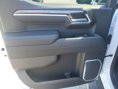 New 2026 Chevrolet Silverado 1500 LTZ w/ Technology Package AWD/4WD image 21