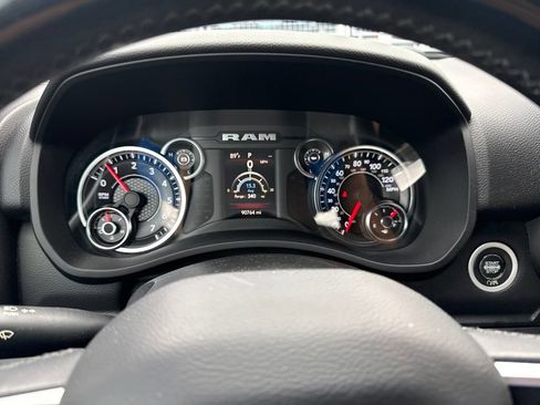 Used 2019 RAM 2500 Big Horn AWD/4WD image 21