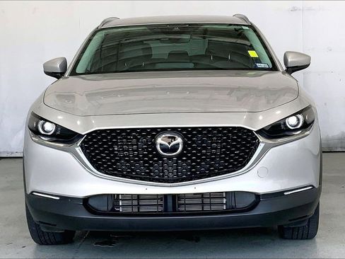 Used 2023 MAZDA CX-30 AWD 2.5 S w/ Preferred Package image 3