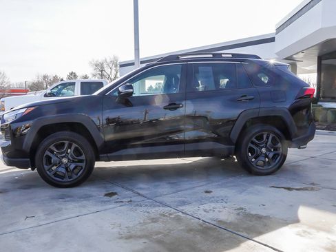 Used 2024 Toyota RAV4 Adventure image 5