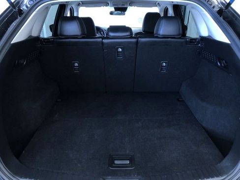 Used 2025 MAZDA CX-5 AWD 2.5 S w/ Select Package image 32