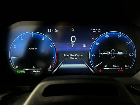 Certified 2024 Toyota Land Cruiser 1958 image 17