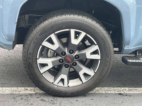 Used 2026 Toyota 4Runner TRD Sport Premium RWD image 7