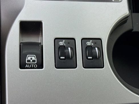 Used 2024 Toyota 4Runner SR5 Premium w/ Moonroof Package AWD/4WD image 12
