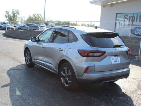 Used 2023 Ford Escape ST-Line w/ Tech Pack #1 image 3