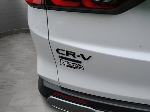 Used 2026 Honda CR-V TrailSport image 29