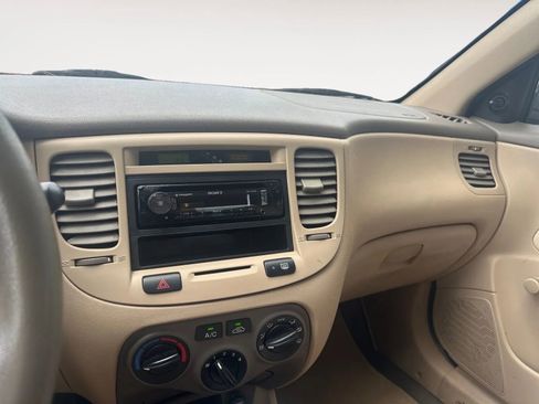 Used 2008 Kia Rio LX image 7