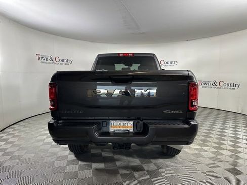 Used 2025 RAM 2500 Big Horn image 8