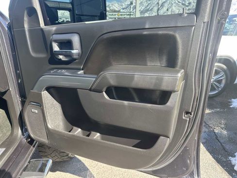 Used 2016 Chevrolet Silverado 3500 LTZ w/ Duramax Plus Package image 24