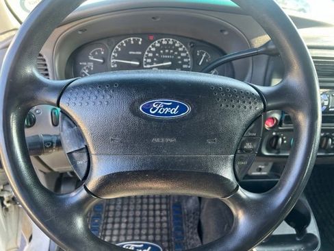 Used 2003 Ford Ranger 2WD SuperCab image 14