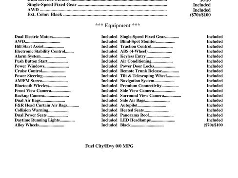 Used 2025 Tesla Model 3 Long Range image 5