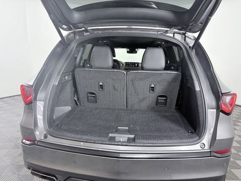 Certified 2023 Acura MDX A-Spec image 4