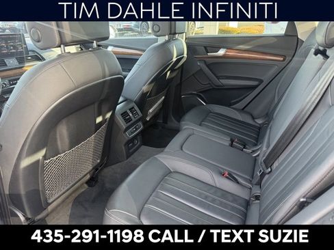 Used 2022 Audi Q5 2.0T Premium Plus image 15