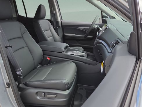 New 2026 Honda Ridgeline RTL image 20