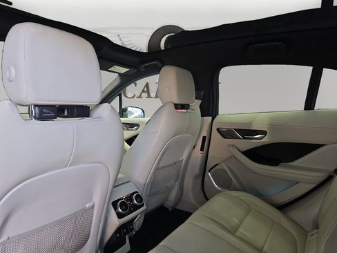 Used 2020 Jaguar I-PACE HSE AWD/4WD image 11
