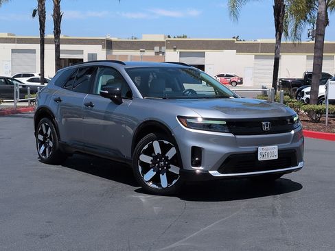 Used 2025 Honda Prologue Elite image 2