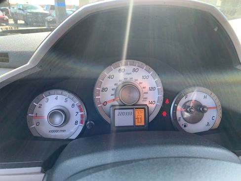 Used 2015 Honda Pilot EX-L image 8