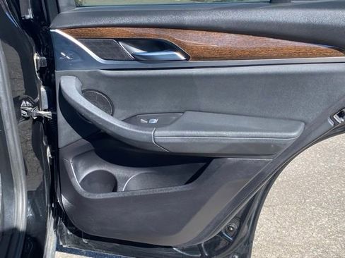 Used 2020 BMW X3 xDrive30i image 20