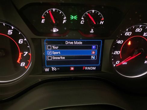 Used 2023 Chevrolet Camaro LT RWD image 20