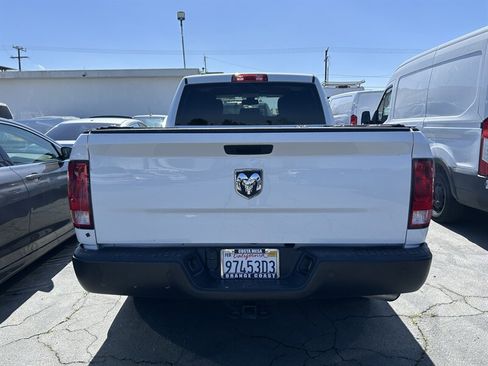 Used 2020 RAM 1500 Tradesman w/ Popular Equipment Group image 18