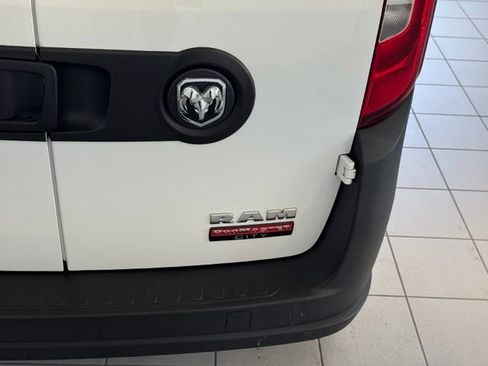 Used 2020 RAM ProMaster City Tradesman FWD image 42